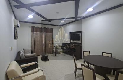 Apartment - 2 Bedrooms - 2 Bathrooms for rent in Bab Al Rayyan - Muraikh - AlMuraikh - Doha