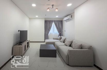 Apartment - 1 - 1 for rent in Al Sadd - Al Sadd - Doha Apartment - 1 - 1 for rent in Al Sadd - Al Sadd - Doha