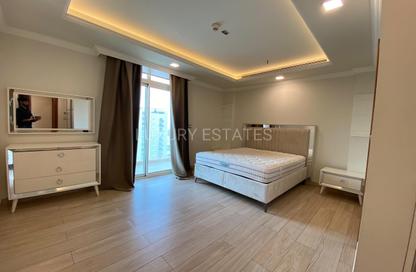 شقة - غرفة نوم - 2 حمامات للايجار في الاركية سيتي - الوسيل شقة - غرفة نوم - 2 حمامات للايجار في الاركية سيتي - الوسيل