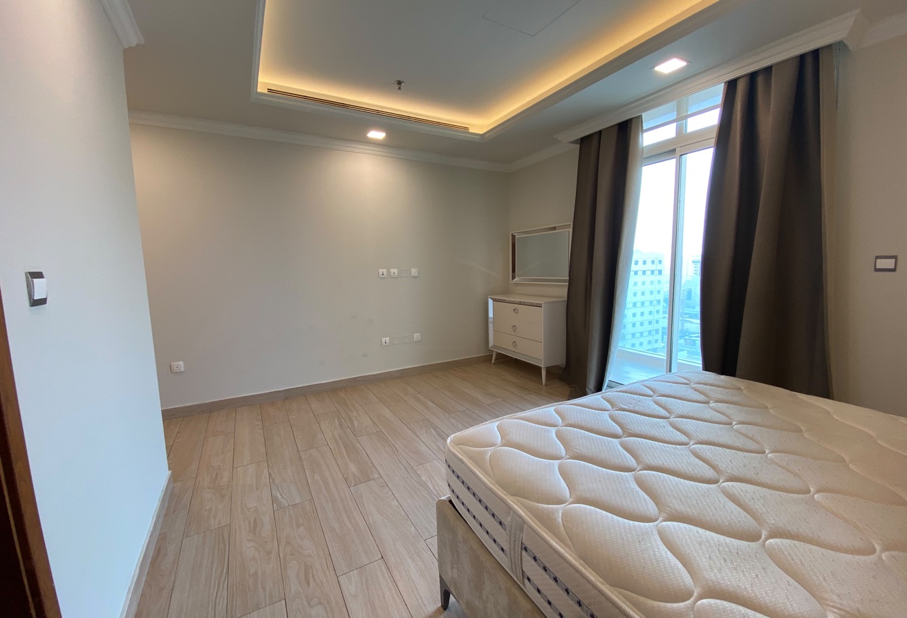 LUXURY 1 BHK | FULLY FURNISHED | LUSAIL |QAR 6,500 thumbnail 8