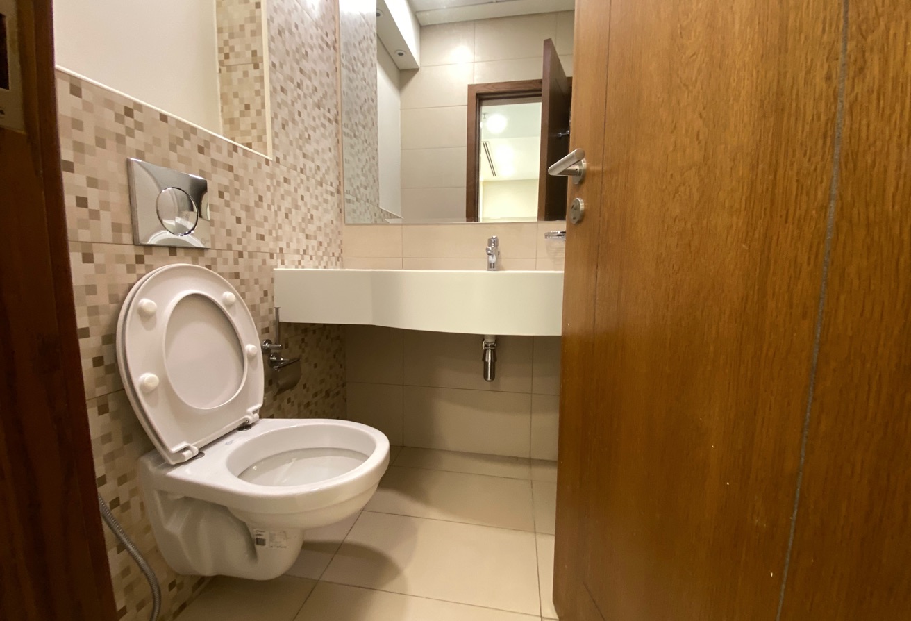 LUXURY 1 BHK | FULLY FURNISHED | LUSAIL |QAR 6,500 thumbnail 15