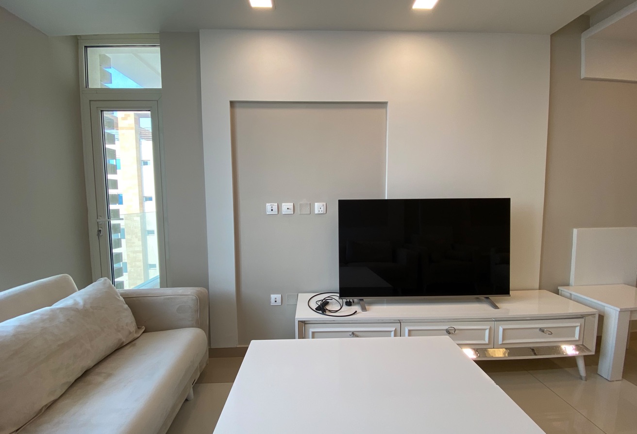 LUXURY 1 BHK | FULLY FURNISHED | LUSAIL |QAR 6,500 thumbnail 10
