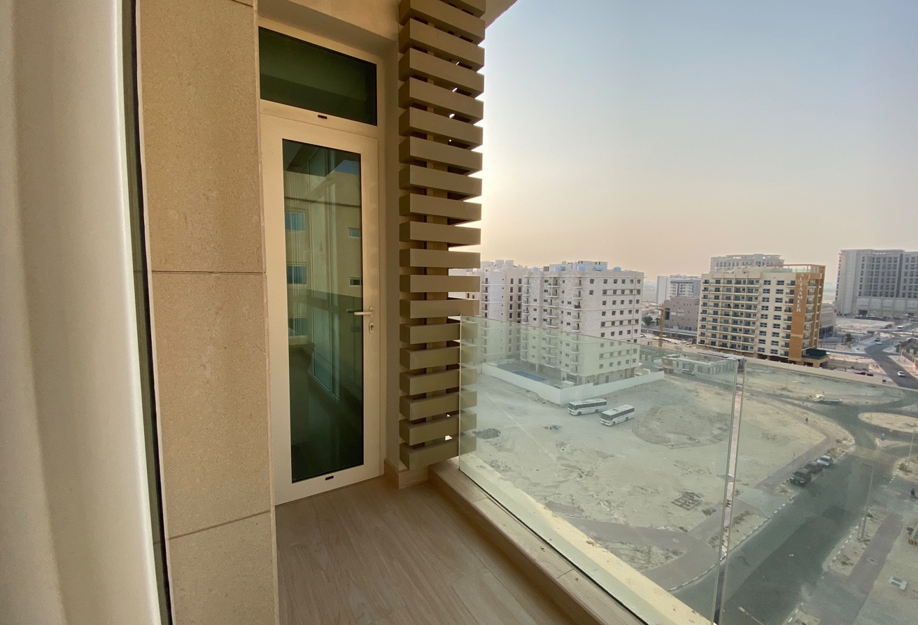 LUXURY 1 BHK | FULLY FURNISHED | LUSAIL |QAR 6,500 thumbnail 7