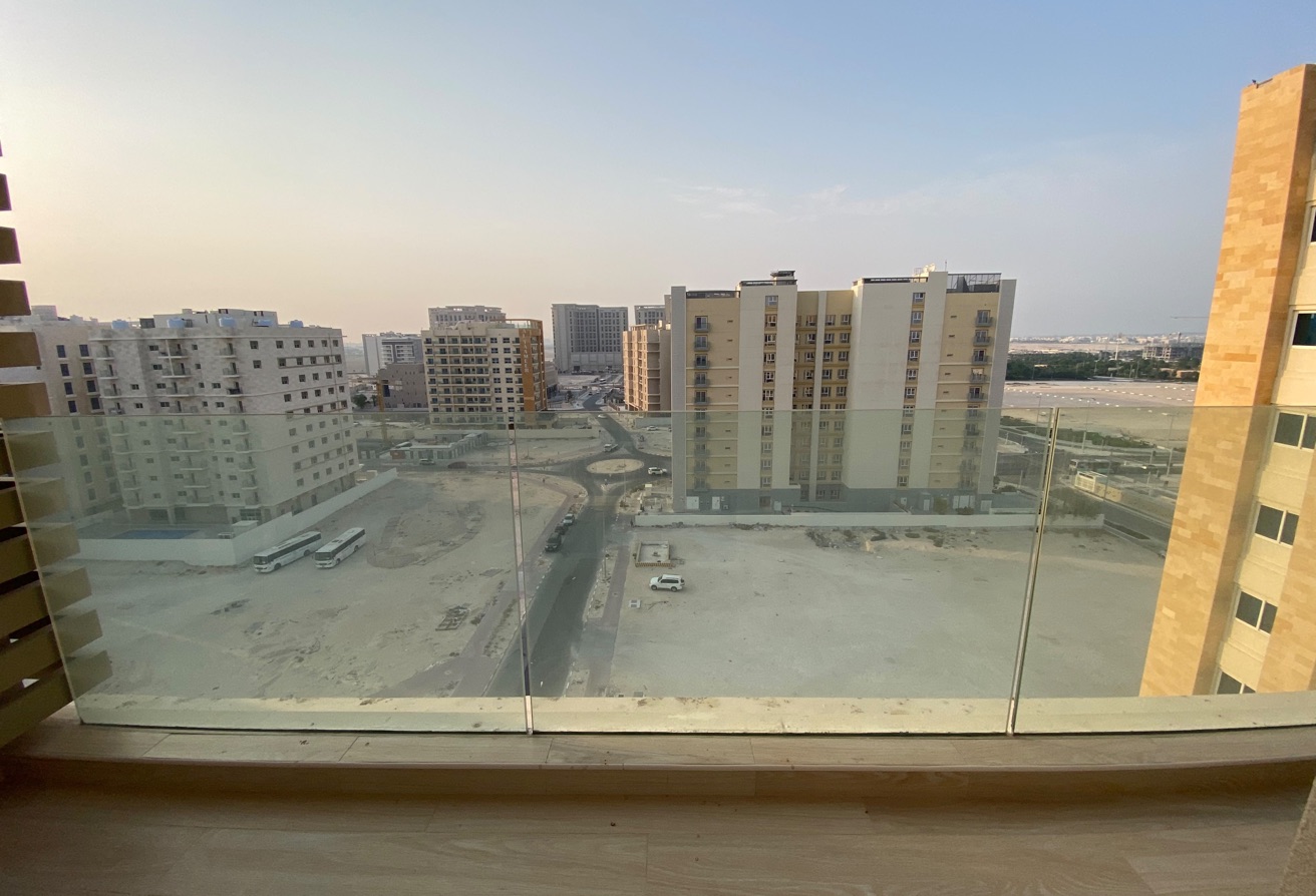 LUXURY 1 BHK | FULLY FURNISHED | LUSAIL |QAR 6,500 thumbnail 11