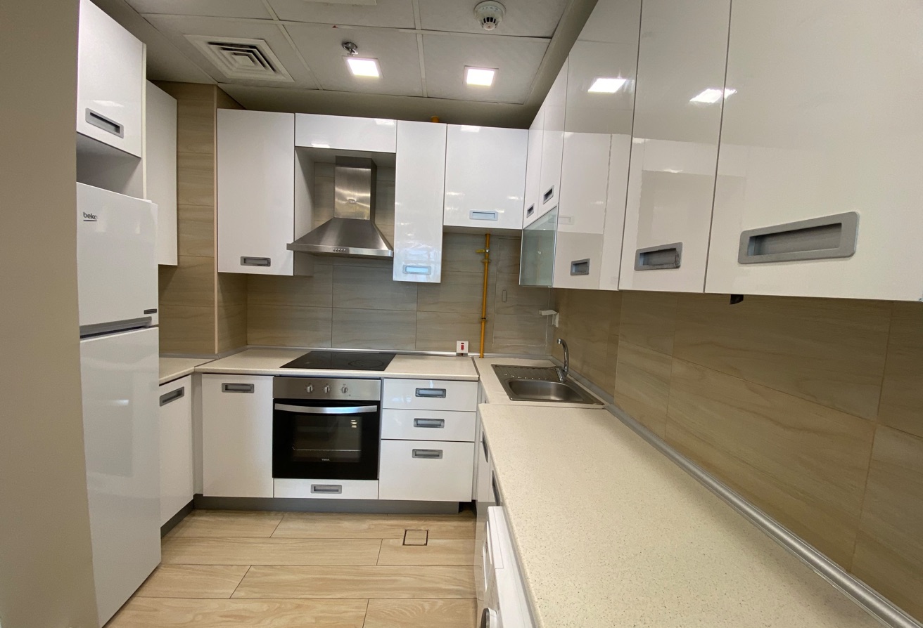 LUXURY 1 BHK | FULLY FURNISHED | LUSAIL |QAR 6,500 thumbnail 12