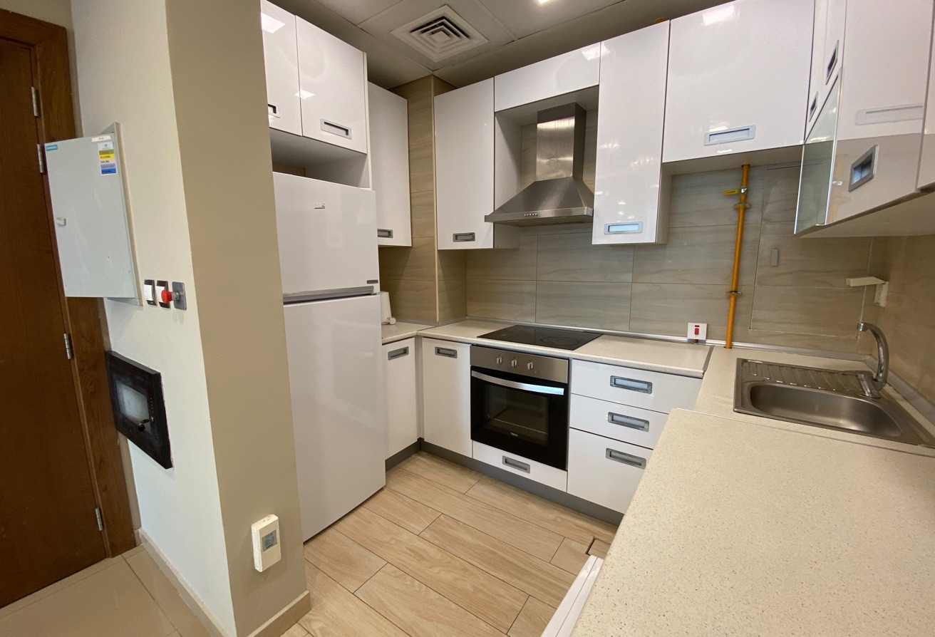 LUXURY 1 BHK | FULLY FURNISHED | LUSAIL |QAR 6,500 thumbnail 13