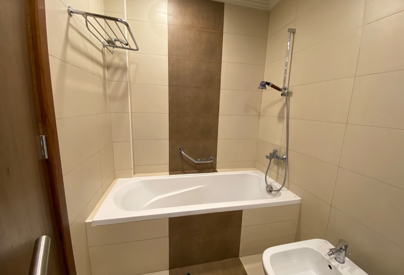 LUXURY 1 BHK | FULLY FURNISHED | LUSAIL |QAR 6,500 thumbnail 9