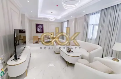 Apartment - 2 Bedrooms - 3 Bathrooms for rent in Al Waab Street - Al Waab - Doha