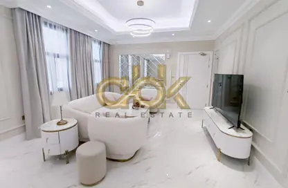 Apartment - 2 Bedrooms - 3 Bathrooms for rent in Al Waab Street - Al Waab - Doha Apartment - 2 Bedrooms - 3 Bathrooms for rent in Al Waab Street - Al Waab - Doha