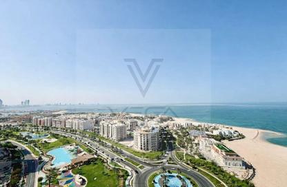 Penthouse - 3 Bedrooms - 4 Bathrooms for rent in Floresta Gardens - Floresta Gardens - The Pearl Island - Doha