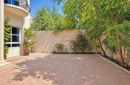 Villa - 4 - 4 for rent in Old Airport Road - Old Airport Road - Doha Villa - 4 - 4 for rent in Old Airport Road - Old Airport Road - Doha