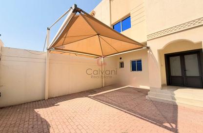 Villa - 4 - 4 for rent in Old Airport Road - Old Airport Road - Doha Villa - 4 - 4 for rent in Old Airport Road - Old Airport Road - Doha