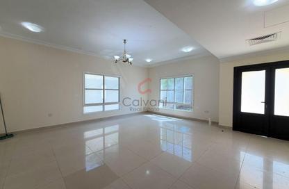 Villa - 4 - 4 for rent in Old Airport Road - Old Airport Road - Doha