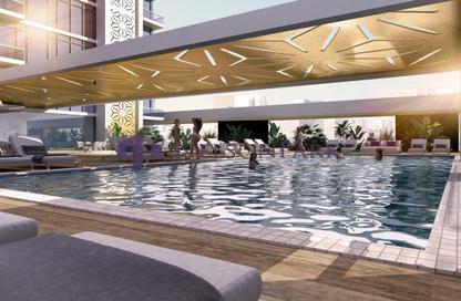 Apartment - 2 Bedrooms - 3 Bathrooms for sale in Lusail City - Lusail
