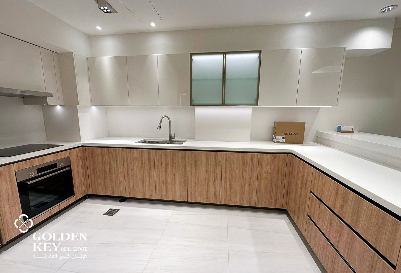 Luxury Amenities | Gewan |Furnished 1BR w/ Balcony