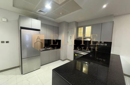 Apartment - 2 Bedrooms - 3 Bathrooms for rent in Fox Hills A13 - Fox Hills - Lusail