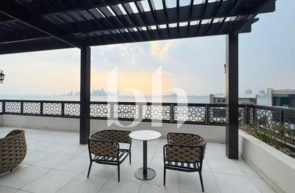 Apartment - 2 - 4 for rent in La Plage - The Pearl Island - Doha Apartment - 2 - 4 for rent in La Plage - The Pearl Island - Doha