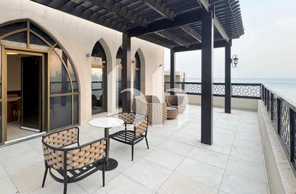 Apartment - 2 - 4 for rent in La Plage - The Pearl Island - Doha
