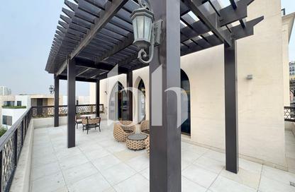 Apartment - 2 - 4 for rent in La Plage - The Pearl Island - Doha