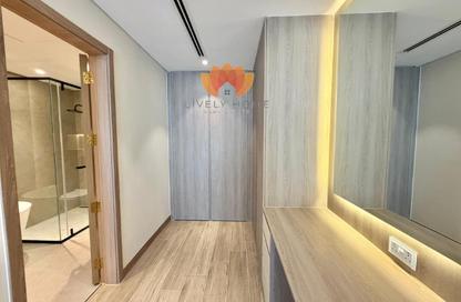 Apartment - 2 Bedrooms - 3 Bathrooms for sale in JMJ Waterfront Residences - Waterfront Residential - The Waterfront - Lusail Apartment - 2 Bedrooms - 3 Bathrooms for sale in JMJ Waterfront Residences - Waterfront Residential - The Waterfront - Lusail