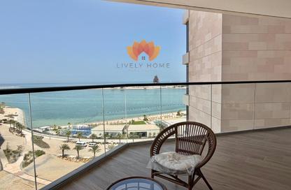 Apartment - 2 Bedrooms - 3 Bathrooms for sale in JMJ Waterfront Residences - Waterfront Residential - The Waterfront - Lusail
