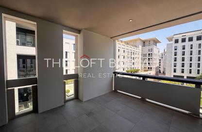 Apartment - 4 Bedrooms - 5 Bathrooms for rent in Musheireb Apartments - Musheireb - Doha