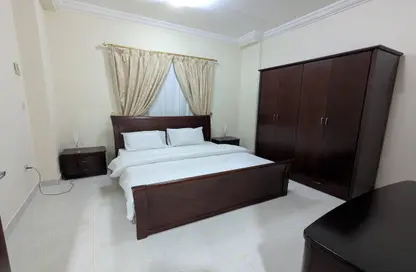 شقة - غرفة نوم - 1 حمام للايجار في أم غويلينا 4 - أم غويلينا - الدوحة