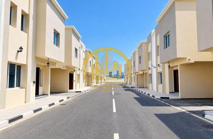 Villa - 7 - 6 for rent in Al Markhiya Street - Al Markhiya - Doha