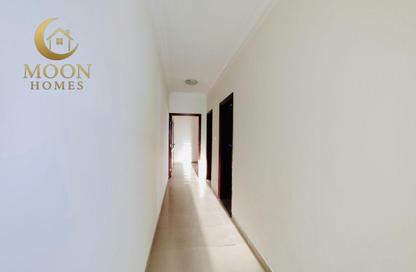 Apartment - 2 - 2 for rent in Fereej Abdul Aziz - Fereej Abdul Aziz - Doha