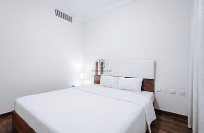 Apartment - 1 - 1 for rent in Musheireb Apartments - Musheireb - Doha