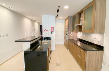 Apartment - Studio - 1 Bathroom for rent in Viva West - Viva Bahriyah - The Pearl Island - Doha Apartment - Studio - 1 Bathroom for rent in Viva West - Viva Bahriyah - The Pearl Island - Doha