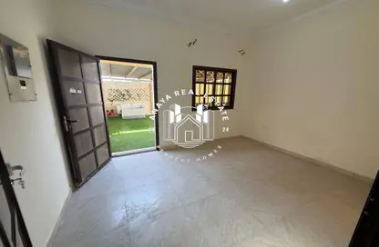 Apartment - Studio - 1 Bathroom for rent in Al Thumama - Al Thumama - Doha