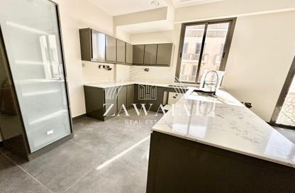 Apartment - 1 Bedroom - 2 Bathrooms for rent in Bin Omran - Fereej Bin Omran - Doha
