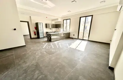 Apartment - 1 Bedroom - 2 Bathrooms for rent in Bin Omran - Fereej Bin Omran - Doha