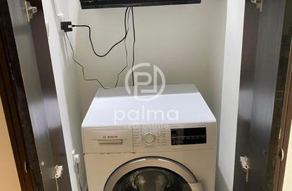 Apartment - Studio - 1 for rent in East Porto Drive - Porto Arabia - The Pearl Island - Doha Apartment - Studio - 1 for rent in East Porto Drive - Porto Arabia - The Pearl Island - Doha