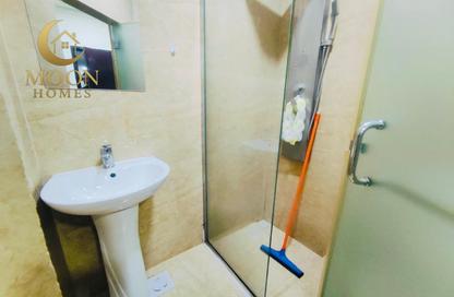 Apartment - Studio - 1 Bathroom for rent in Umm Ghwailina Comm - Umm Ghuwalina - Umm Ghuwailina - Doha Apartment - Studio - 1 Bathroom for rent in Umm Ghwailina Comm - Umm Ghuwalina - Umm Ghuwailina - Doha