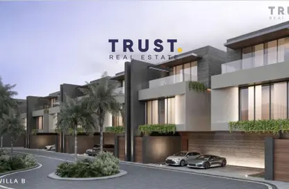 Villa - 5 Bedrooms - 5 Bathrooms for sale in Al Daayen - Al Daayen - Al Daayen