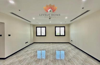 Apartment - 2 - 2 for rent in L07 - Fox Hills - Lusail