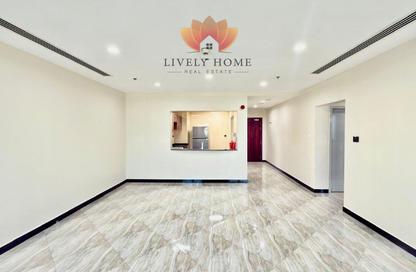 Apartment - 2 - 2 for rent in L07 - Fox Hills - Lusail