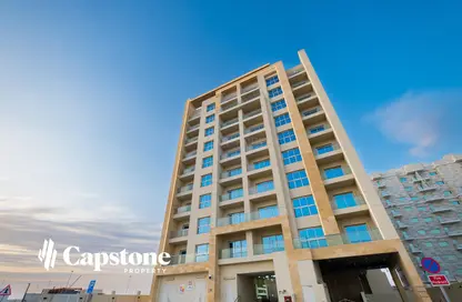 Apartment - 1 Bedroom - 2 Bathrooms for sale in Al Erkyah City - Lusail