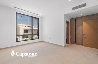 Villa - 6 Bedrooms - 7 Bathrooms for rent in OPT-TCHR - Al Gharrafa - Al Gharrafa - Doha