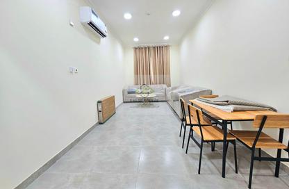 Apartment - 2 Bedrooms - 2 Bathrooms for rent in Old Airport Residential Apartments - Old Airport Road - Doha Apartment - 2 Bedrooms - 2 Bathrooms for rent in Old Airport Residential Apartments - Old Airport Road - Doha