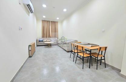 Apartment - 2 Bedrooms - 2 Bathrooms for rent in Old Airport Residential Apartments - Old Airport Road - Doha