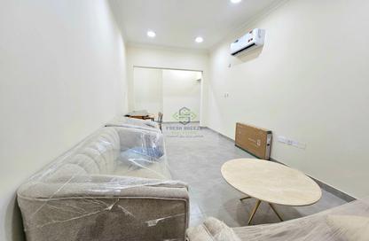 Apartment - 2 Bedrooms - 2 Bathrooms for rent in Old Airport Residential Apartments - Old Airport Road - Doha Apartment - 2 Bedrooms - 2 Bathrooms for rent in Old Airport Residential Apartments - Old Airport Road - Doha