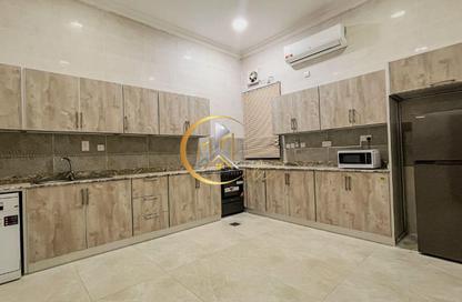 Apartment - 3 Bedrooms - 2 Bathrooms for rent in Umm Al Amad - Umm Al Amad - Al Shamal Apartment - 3 Bedrooms - 2 Bathrooms for rent in Umm Al Amad - Umm Al Amad - Al Shamal