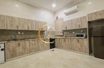 Apartment - 3 Bedrooms - 2 Bathrooms for rent in Umm Al Amad - Umm Al Amad - Al Shamal Apartment - 3 Bedrooms - 2 Bathrooms for rent in Umm Al Amad - Umm Al Amad - Al Shamal