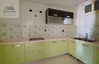 Apartment - 2 Bedrooms - 2 Bathrooms for rent in Al Sadd Road - Al Sadd - Doha