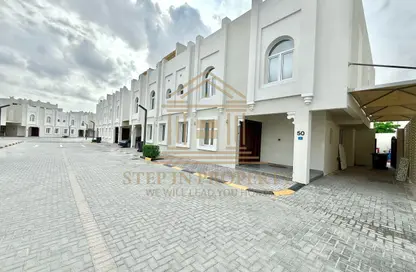 Compound - 5 Bedrooms - 6 Bathrooms for rent in Al Waab Street - Al Waab - Doha