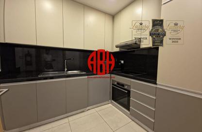 Apartment - 2 Bedrooms - 3 Bathrooms for rent in Floresta Gardens - Floresta Gardens - The Pearl Island - Doha