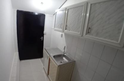 Apartment - 1 Bedroom - 1 Bathroom for rent in Al Hilal East - Al Hilal - Doha